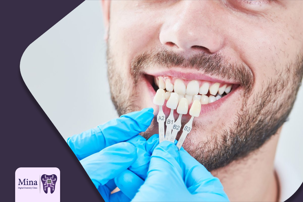 ویژگی‌های یک دندانپزشک زیبایی حرفه‌ای در تبریز 