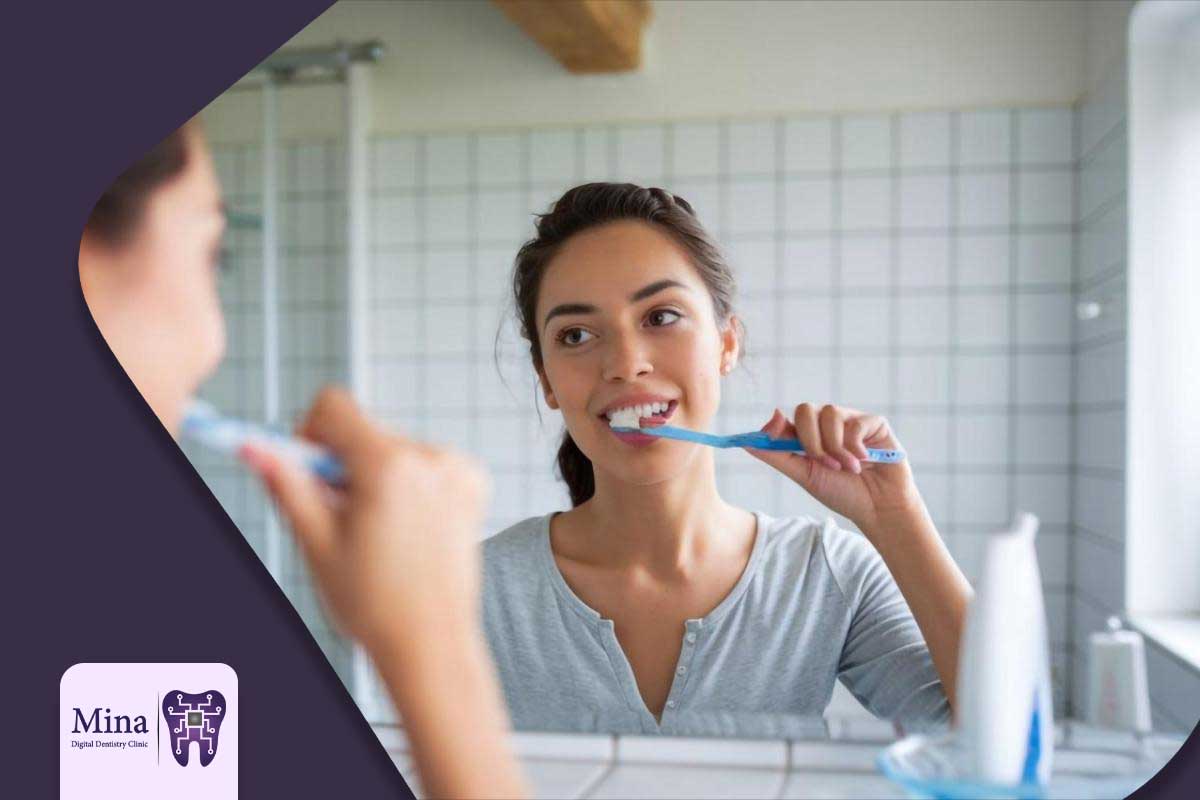 دلایل اصلی پوسیدگی دندان‌های جلو