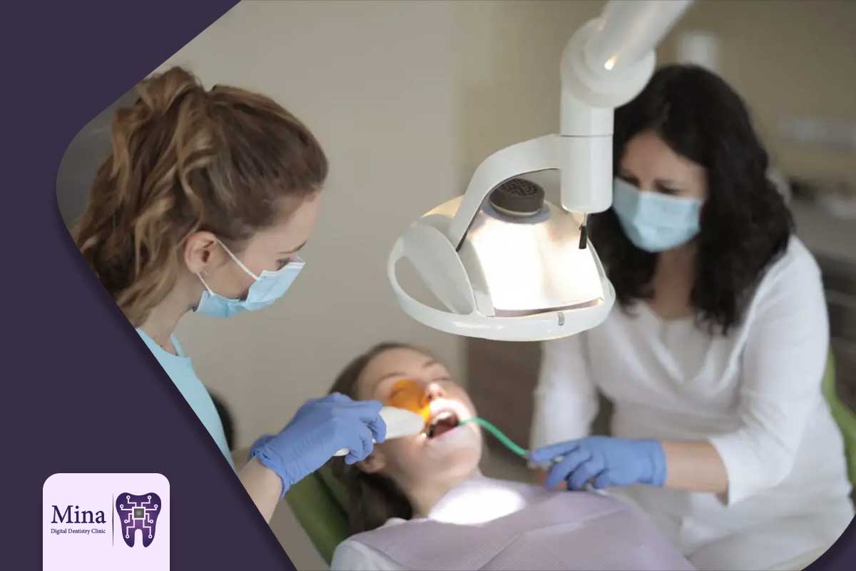 راهنمای جامع و جدول زمان‌بندی ایمنی درمان‌های دندانپزشکی در بارداری