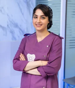 Dr. Sara Zarei