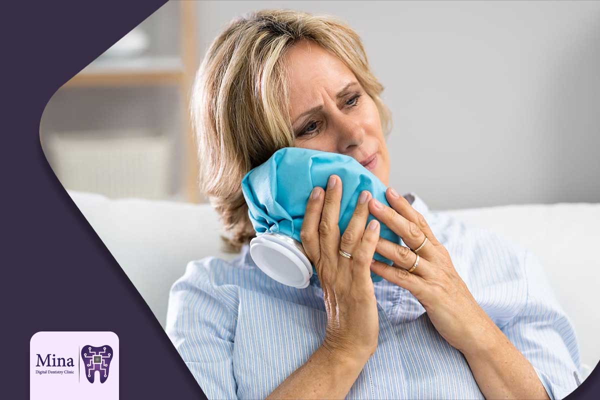 دوره نقاهت و مراقبتهای بعد از جراحی