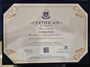 MBA-degree
